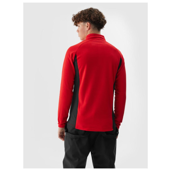 4F Ανδρική μακρυμάνικη ισοθερμική μπλούζα Fleece Underwear 4F Ανδρική μακρυμάνικη ισοθερμική μπλούζα Fleece Underwear